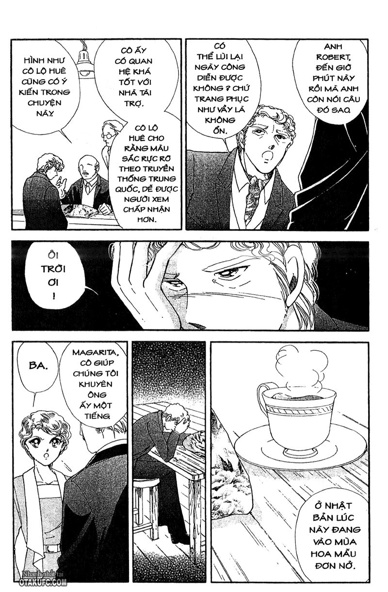 Khúc Tình Ca Ban Mai Chapter 52 - 14