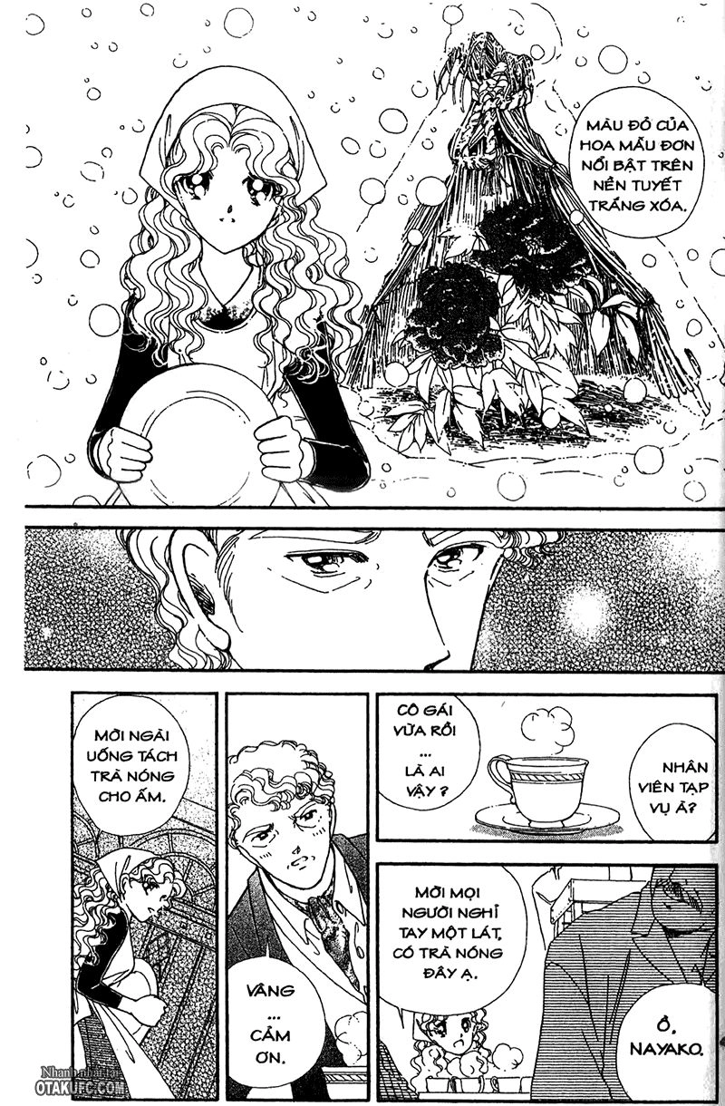 Khúc Tình Ca Ban Mai Chapter 52 - 15