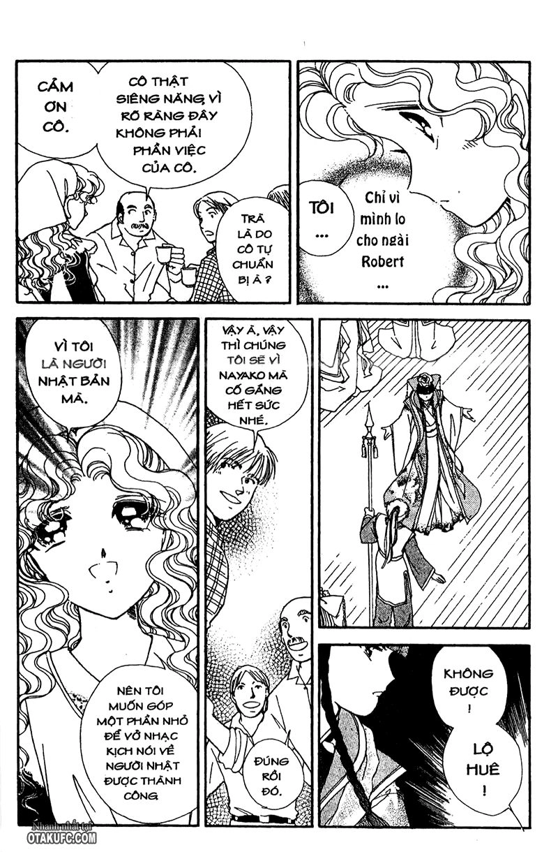 Khúc Tình Ca Ban Mai Chapter 52 - 16