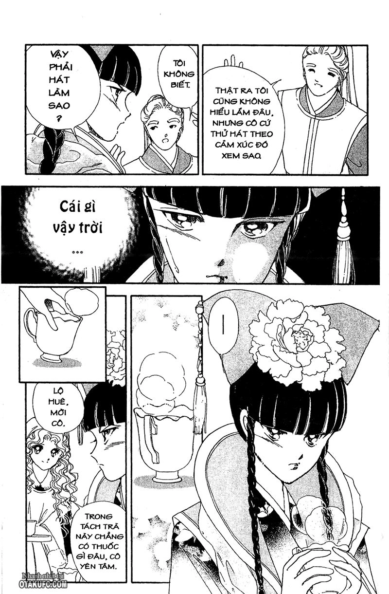 Khúc Tình Ca Ban Mai Chapter 52 - 19