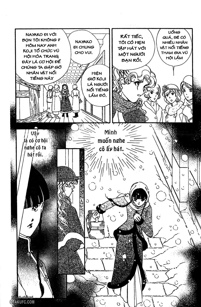 Khúc Tình Ca Ban Mai Chapter 52 - 20