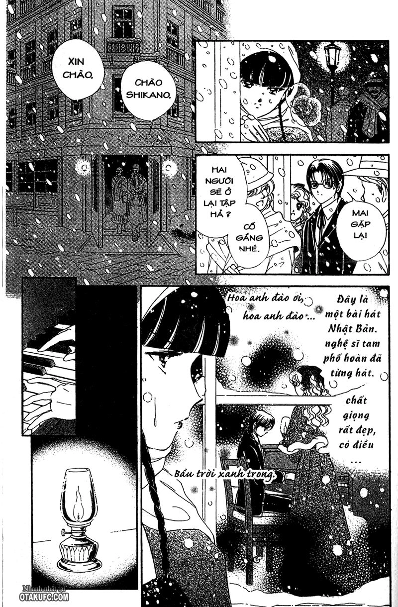 Khúc Tình Ca Ban Mai Chapter 52 - 21