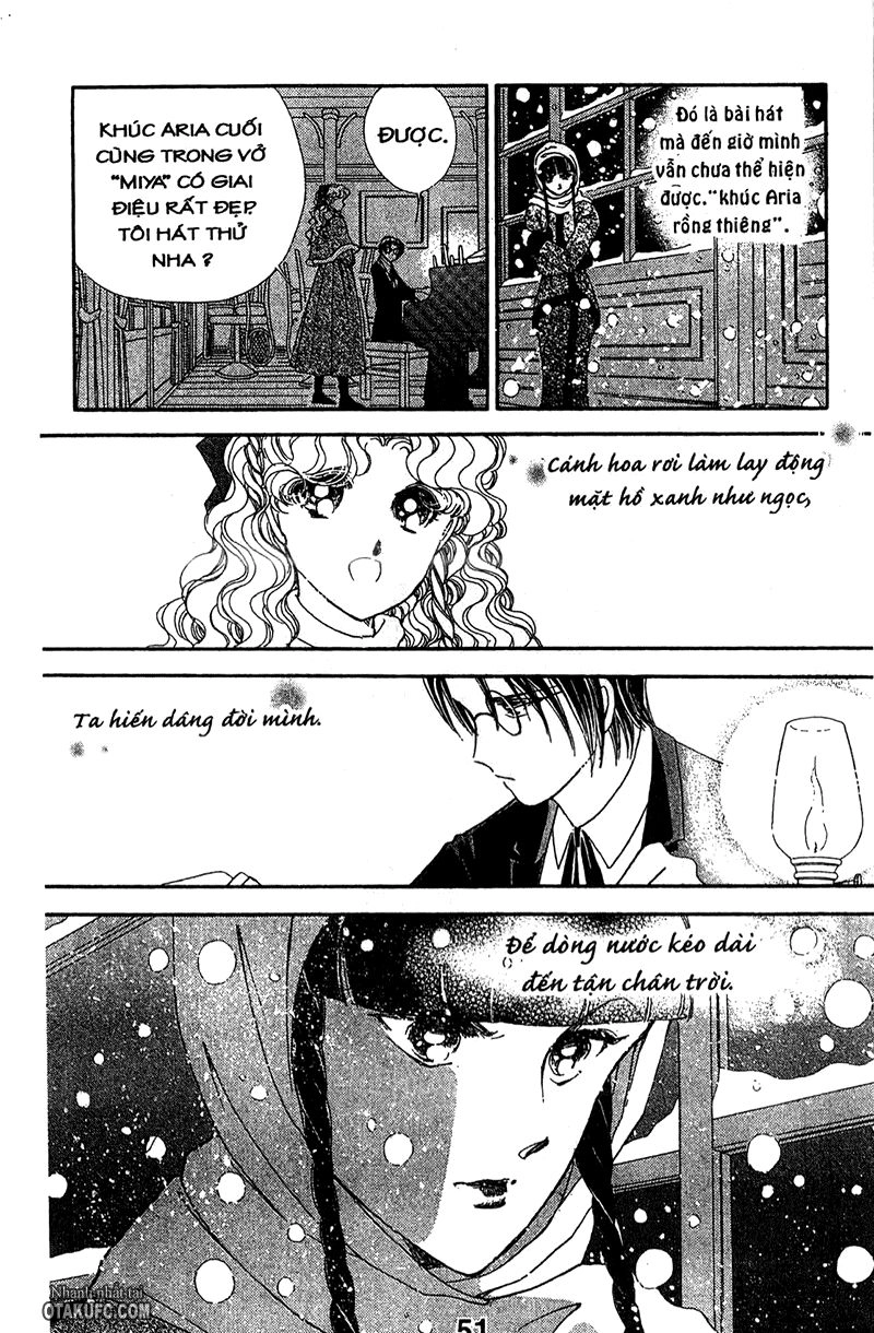 Khúc Tình Ca Ban Mai Chapter 52 - 22