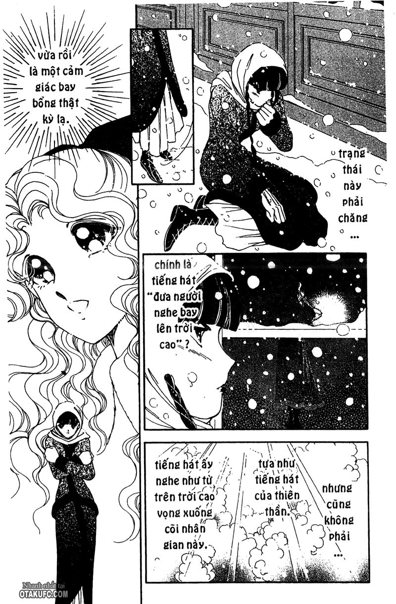 Khúc Tình Ca Ban Mai Chapter 52 - 24