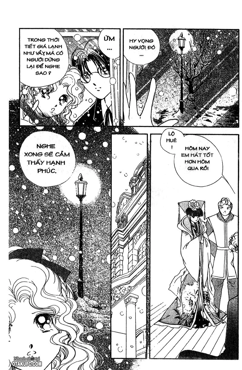 Khúc Tình Ca Ban Mai Chapter 52 - 26