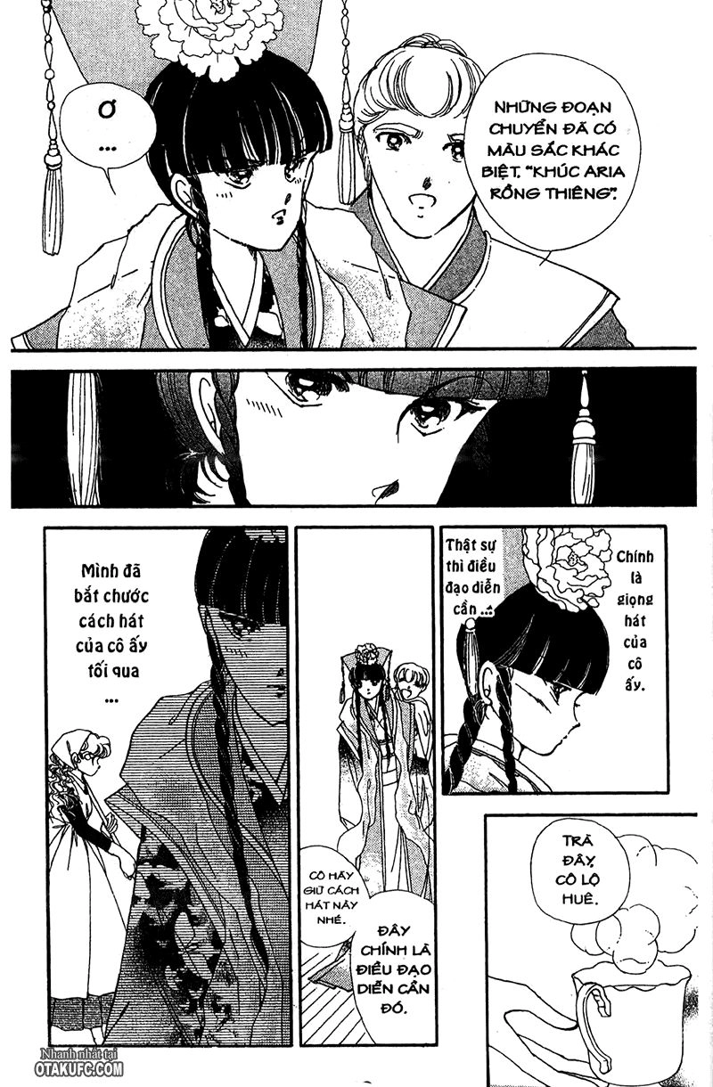 Khúc Tình Ca Ban Mai Chapter 52 - 27