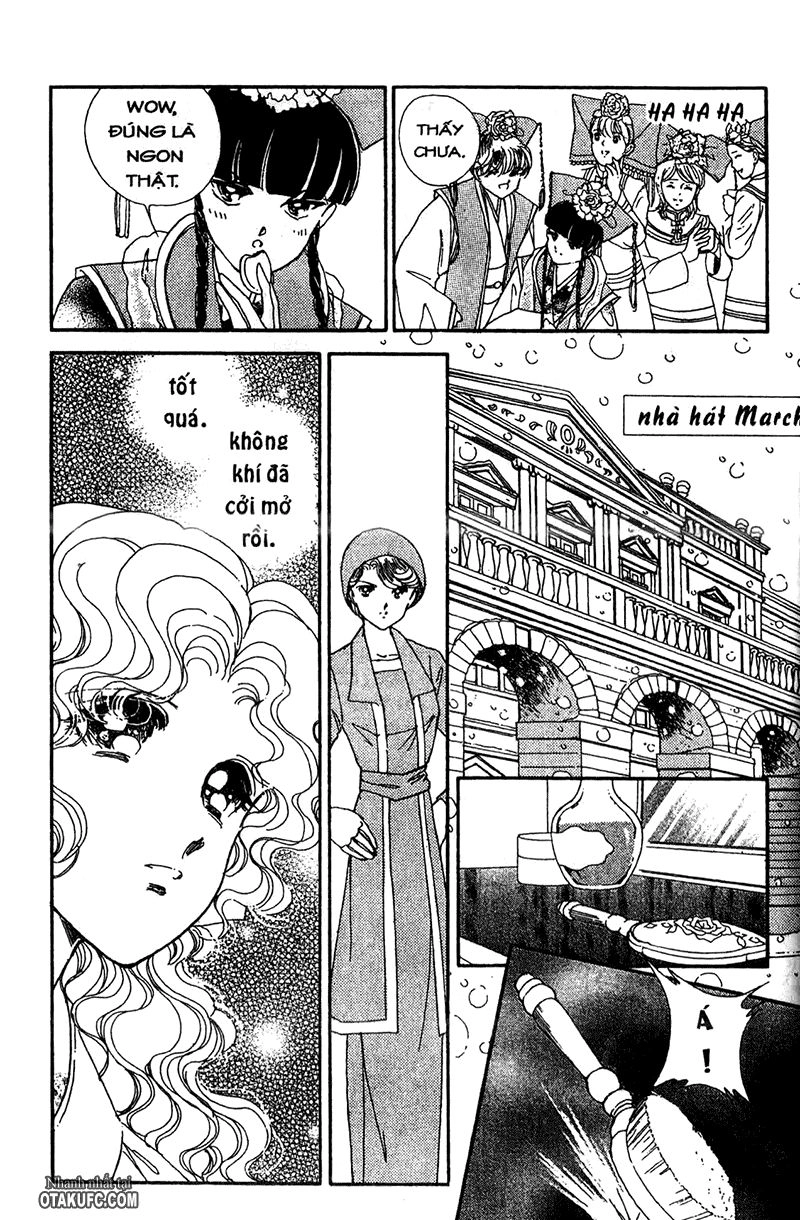 Khúc Tình Ca Ban Mai Chapter 52 - 29