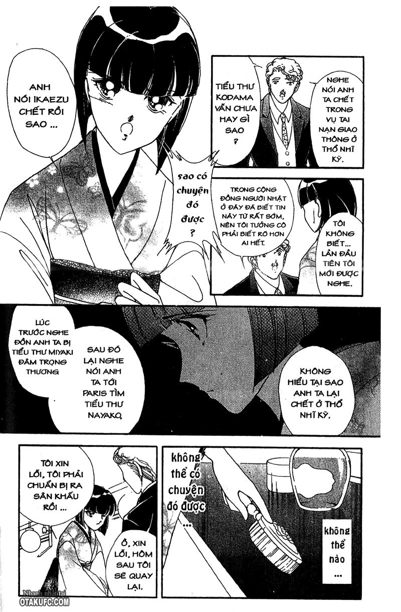 Khúc Tình Ca Ban Mai Chapter 53 - 1