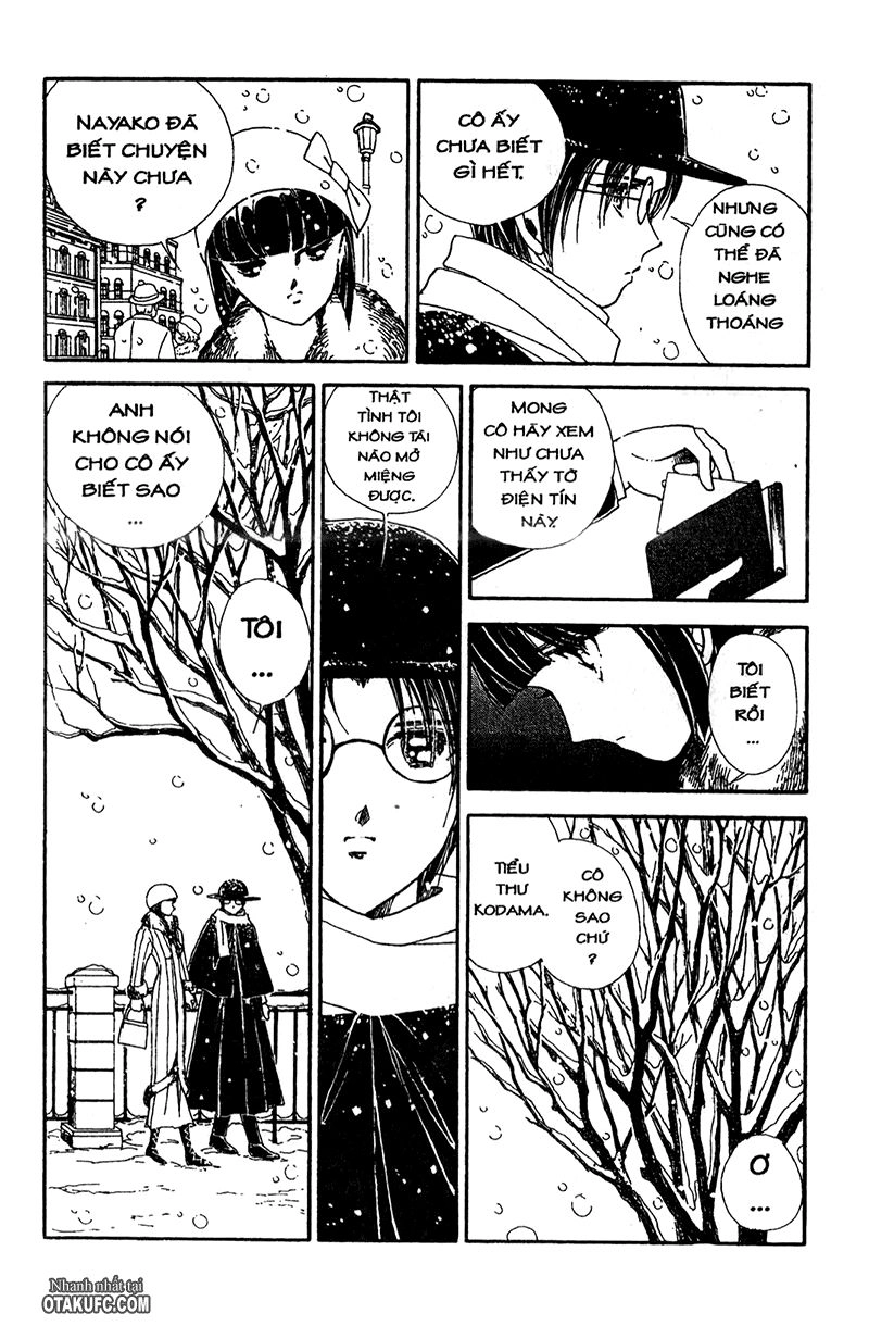 Khúc Tình Ca Ban Mai Chapter 53 - 3