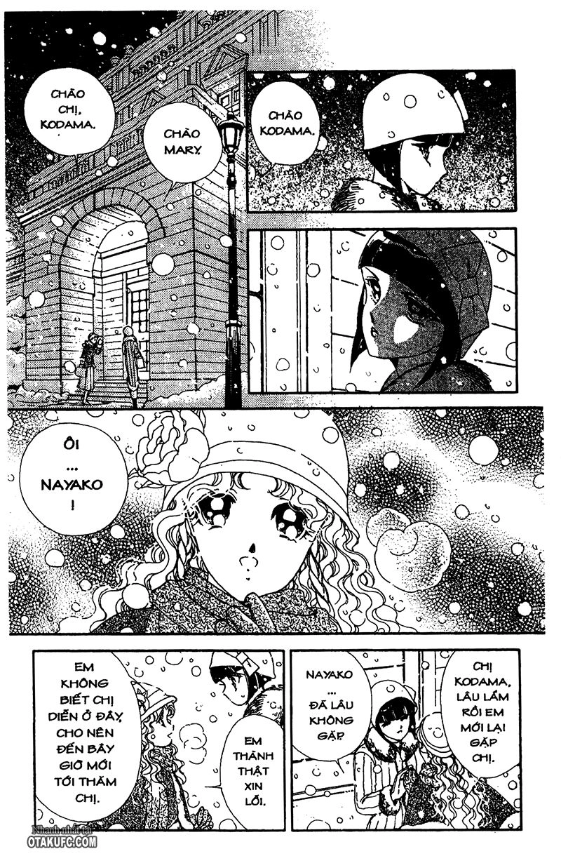 Khúc Tình Ca Ban Mai Chapter 53 - 5