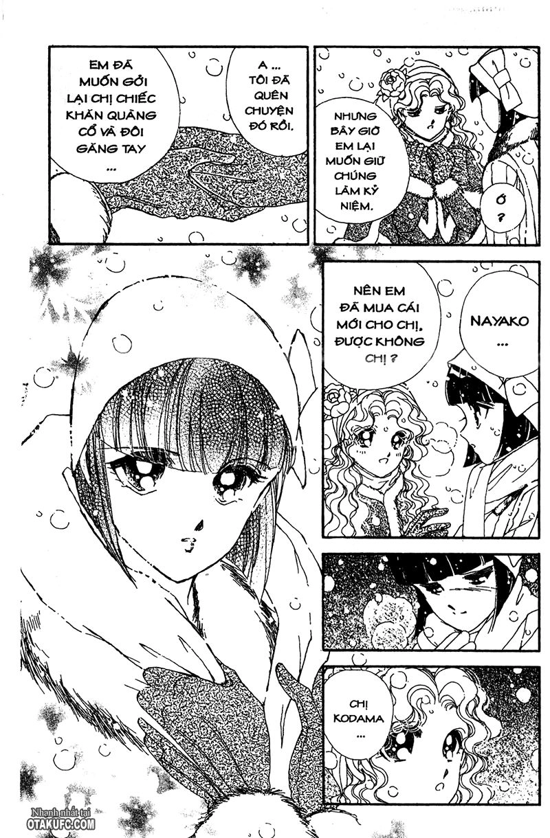 Khúc Tình Ca Ban Mai Chapter 53 - 6