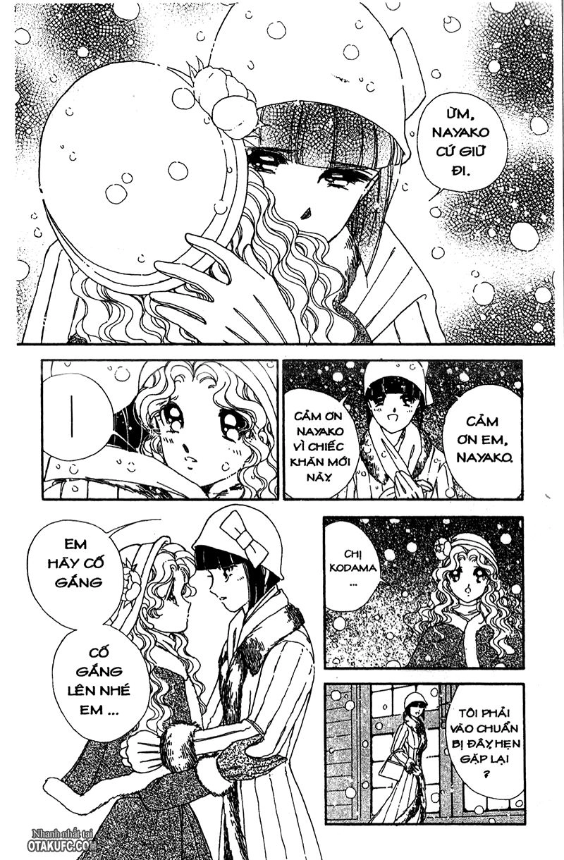 Khúc Tình Ca Ban Mai Chapter 53 - 7