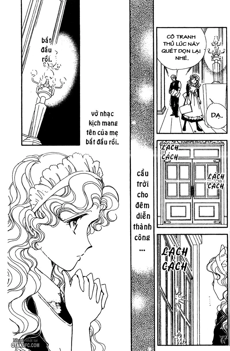 Khúc Tình Ca Ban Mai Chapter 53 - 10