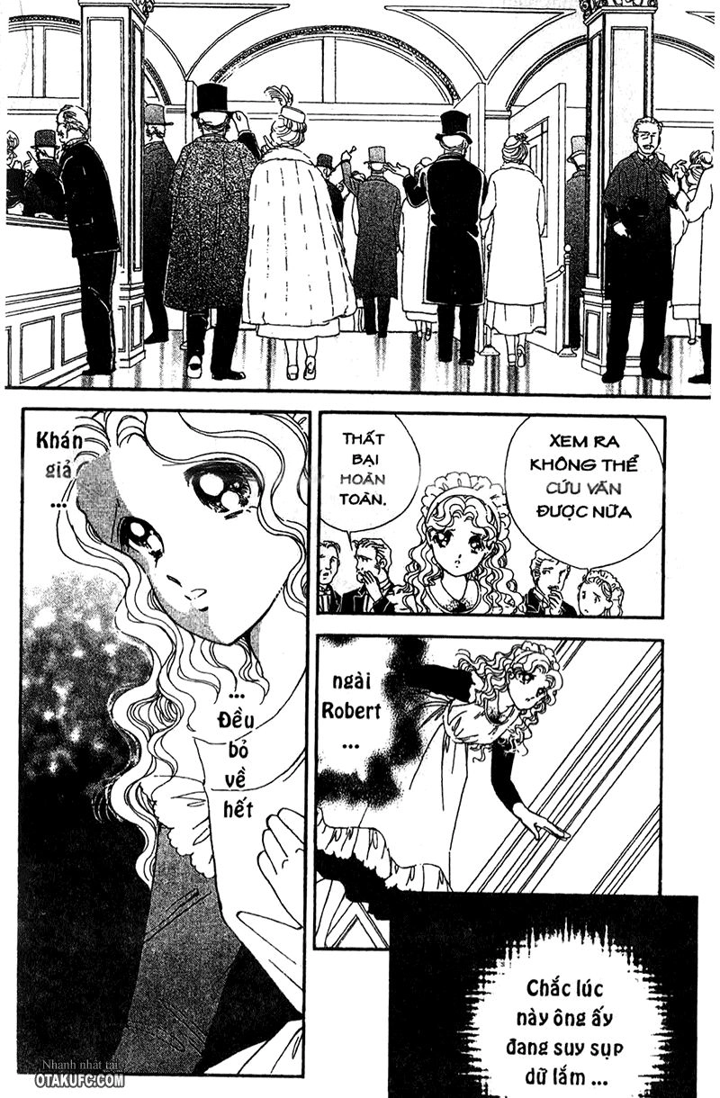 Khúc Tình Ca Ban Mai Chapter 53 - 13