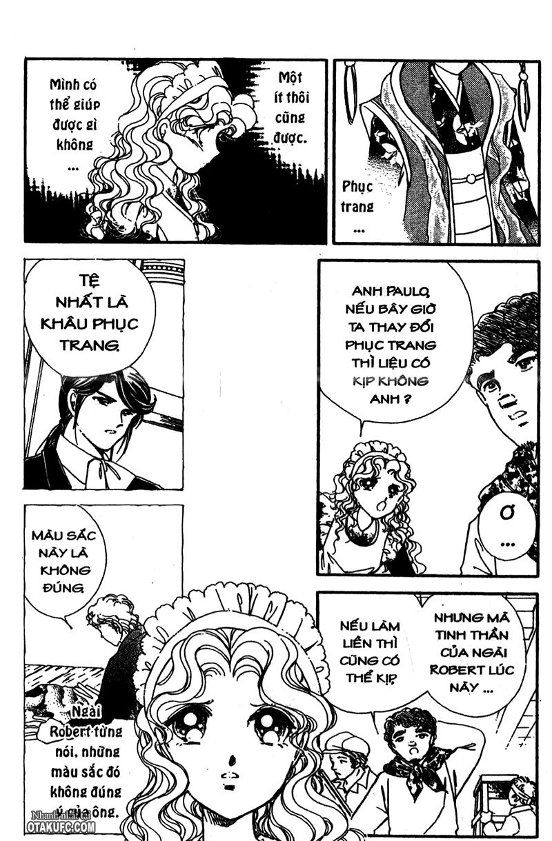 Khúc Tình Ca Ban Mai Chapter 53 - 17