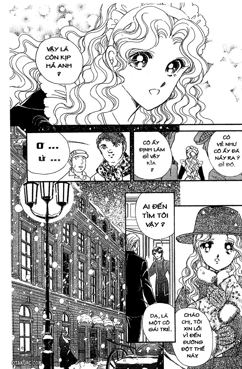 Khúc Tình Ca Ban Mai Chapter 53 - 18