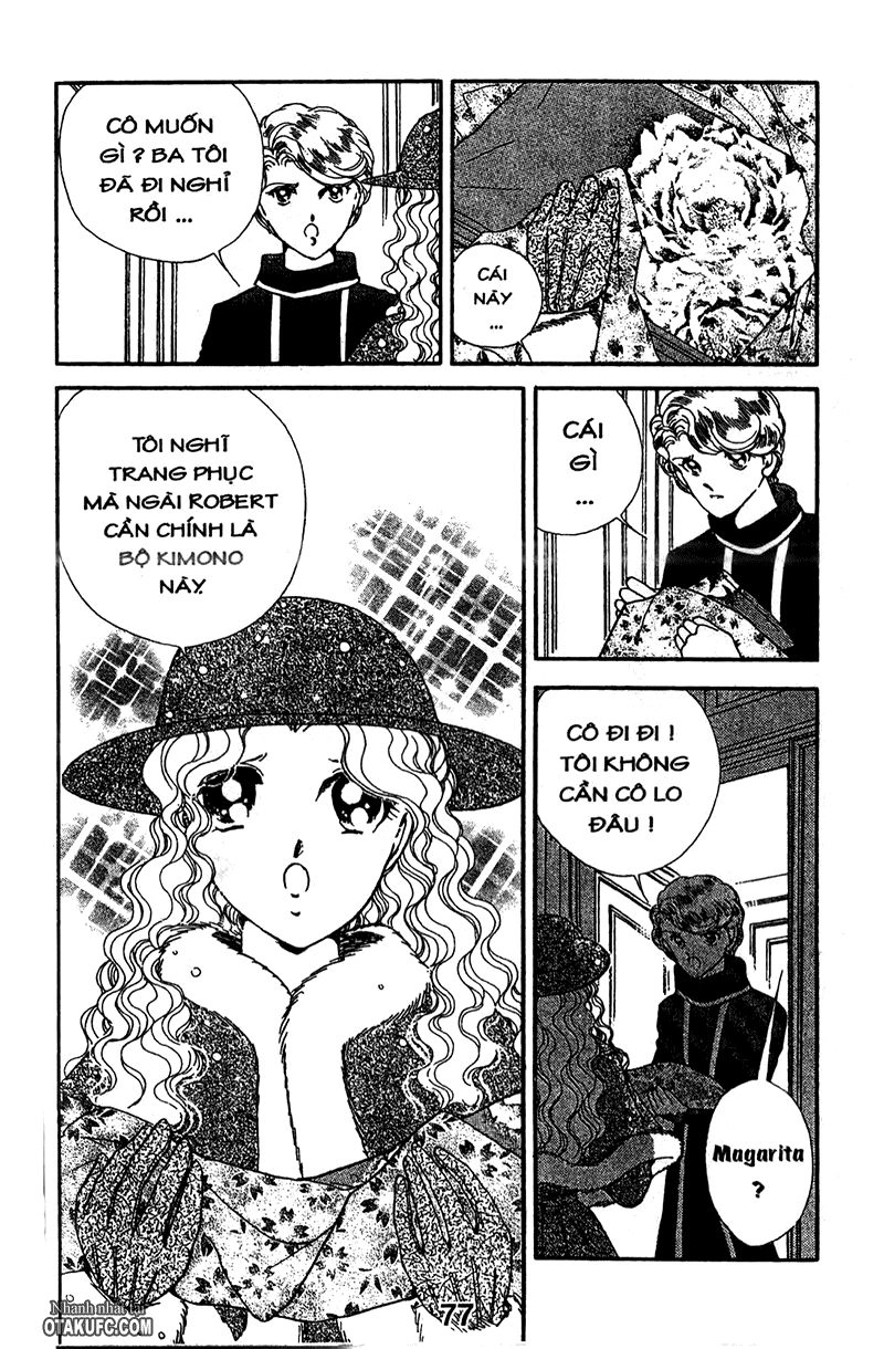 Khúc Tình Ca Ban Mai Chapter 53 - 19