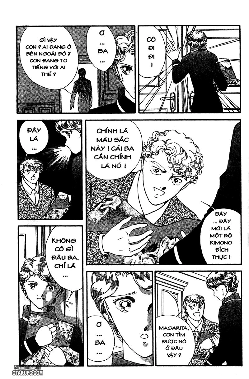 Khúc Tình Ca Ban Mai Chapter 53 - 20