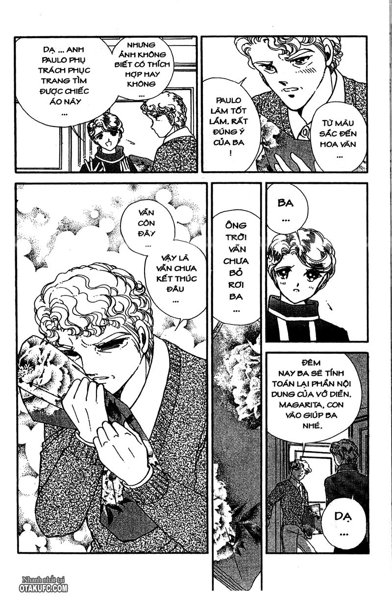 Khúc Tình Ca Ban Mai Chapter 53 - 21