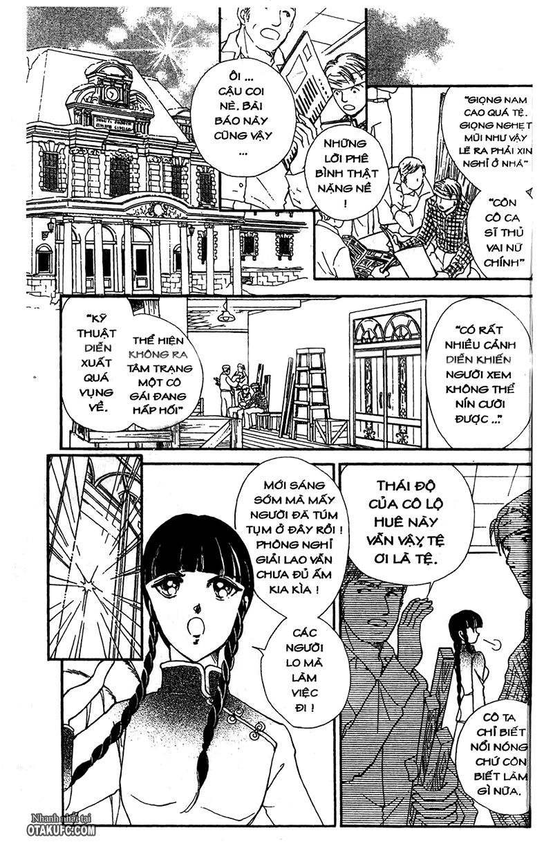 Khúc Tình Ca Ban Mai Chapter 53 - 22