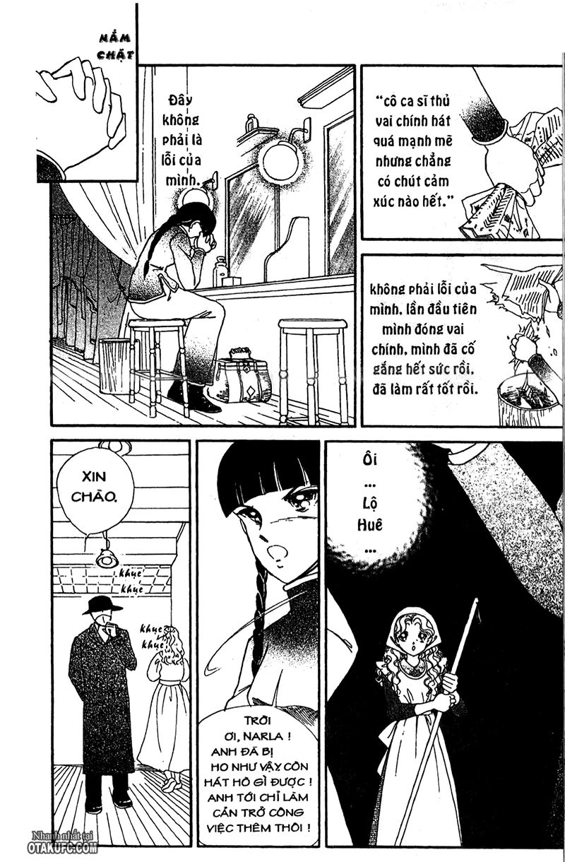 Khúc Tình Ca Ban Mai Chapter 53 - 23