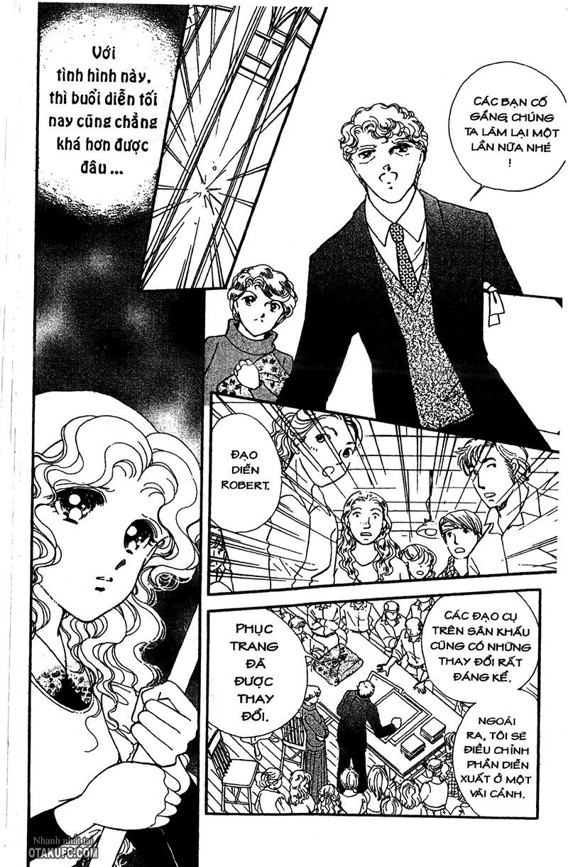 Khúc Tình Ca Ban Mai Chapter 53 - 24