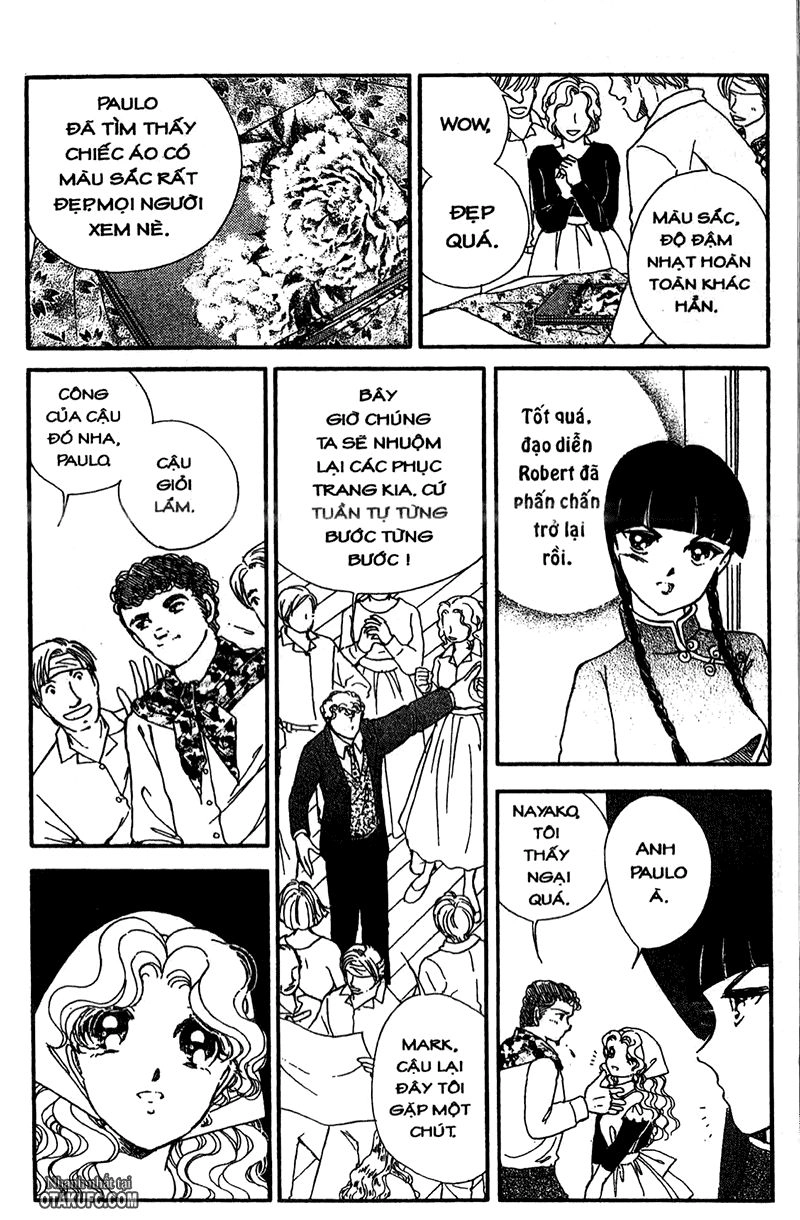 Khúc Tình Ca Ban Mai Chapter 53 - 25