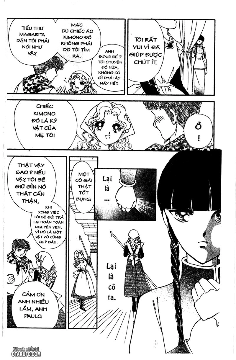 Khúc Tình Ca Ban Mai Chapter 53 - 26