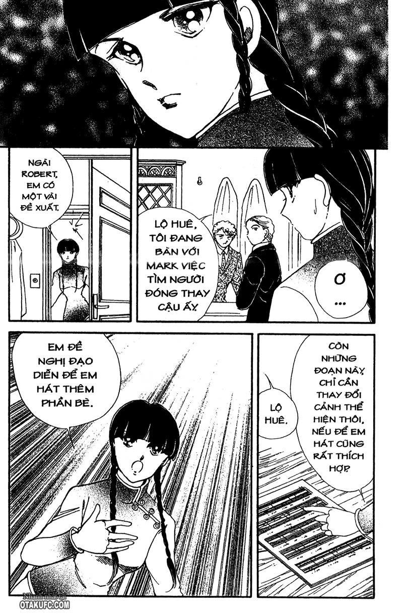 Khúc Tình Ca Ban Mai Chapter 53 - 27