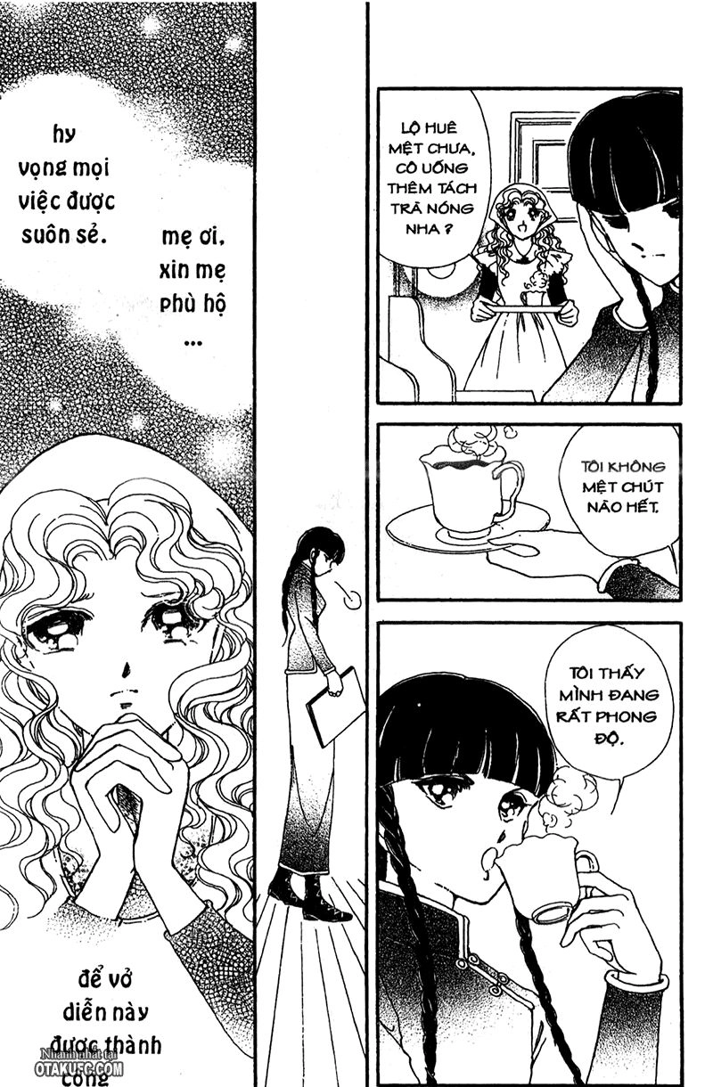 Khúc Tình Ca Ban Mai Chapter 53 - 29