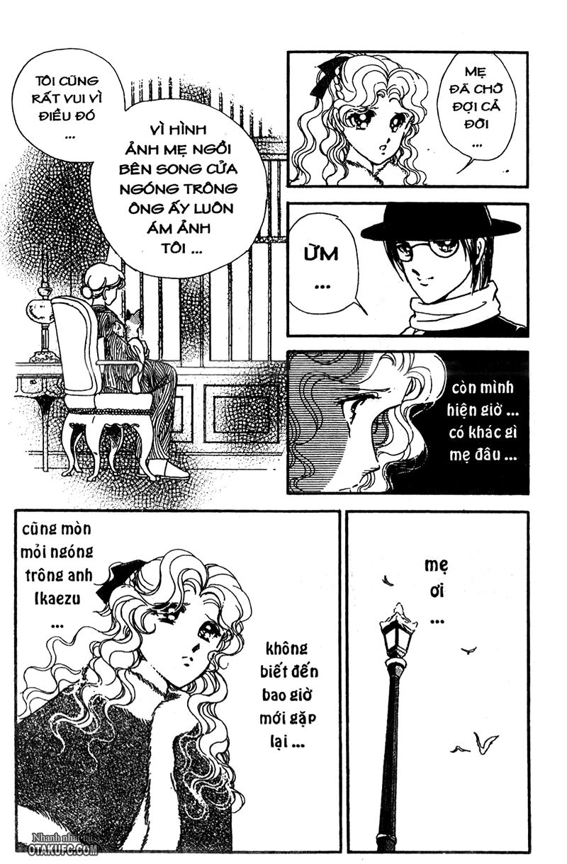 Khúc Tình Ca Ban Mai Chapter 53 - 31