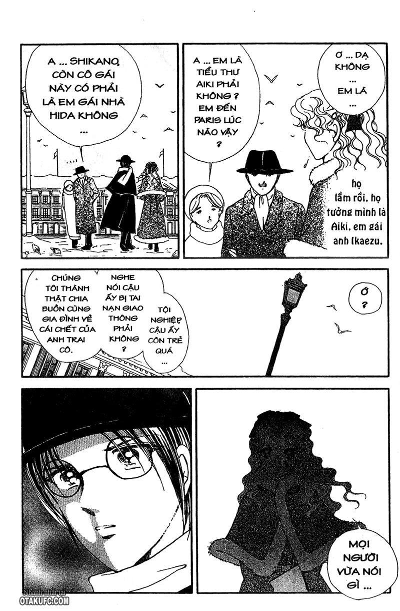 Khúc Tình Ca Ban Mai Chapter 53 - 32