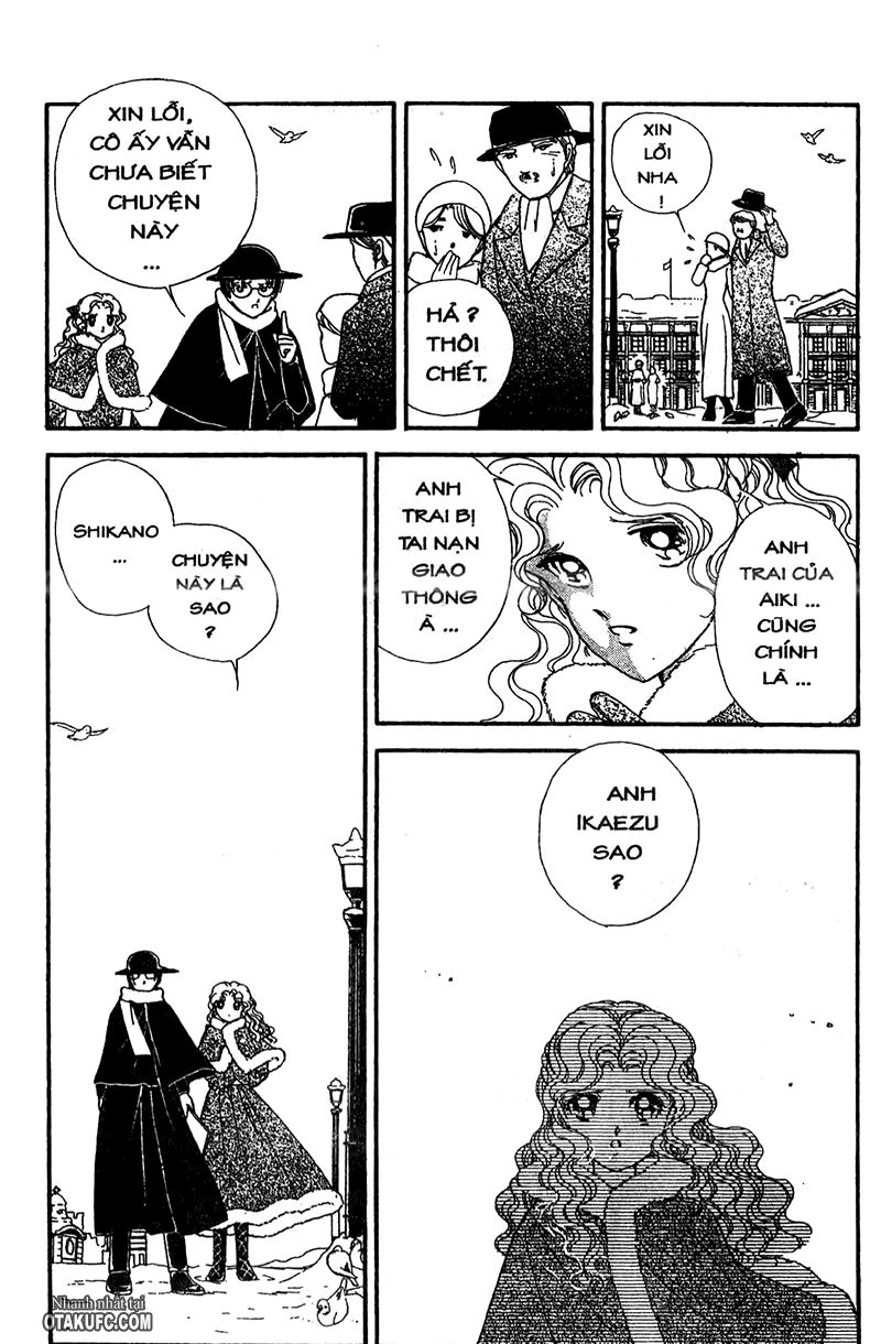 Khúc Tình Ca Ban Mai Chapter 53 - 33