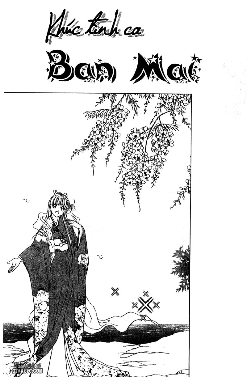 Khúc Tình Ca Ban Mai Chapter 54 - 1
