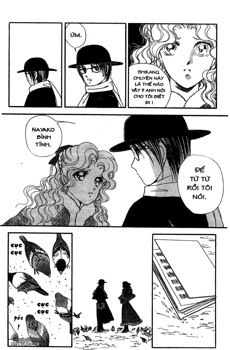 Khúc Tình Ca Ban Mai Chapter 54 - 2