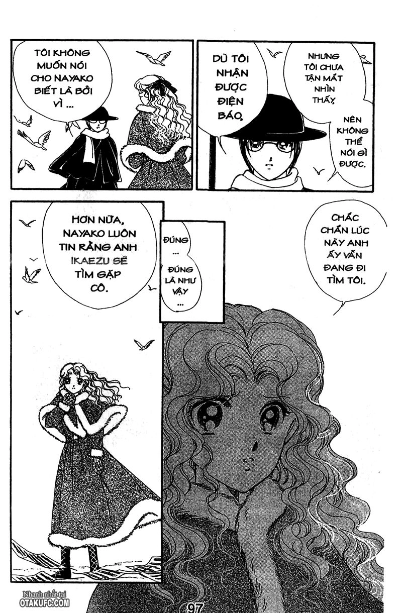 Khúc Tình Ca Ban Mai Chapter 54 - 5