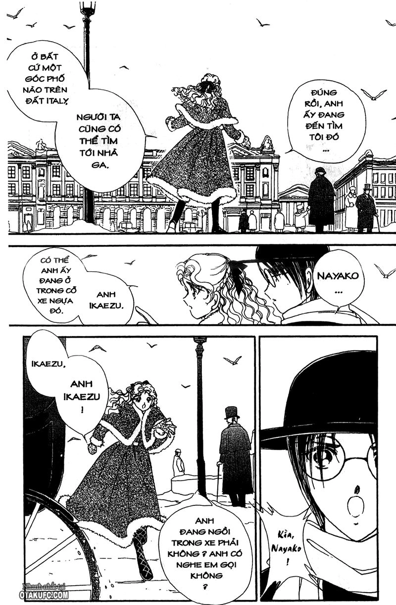 Khúc Tình Ca Ban Mai Chapter 54 - 6