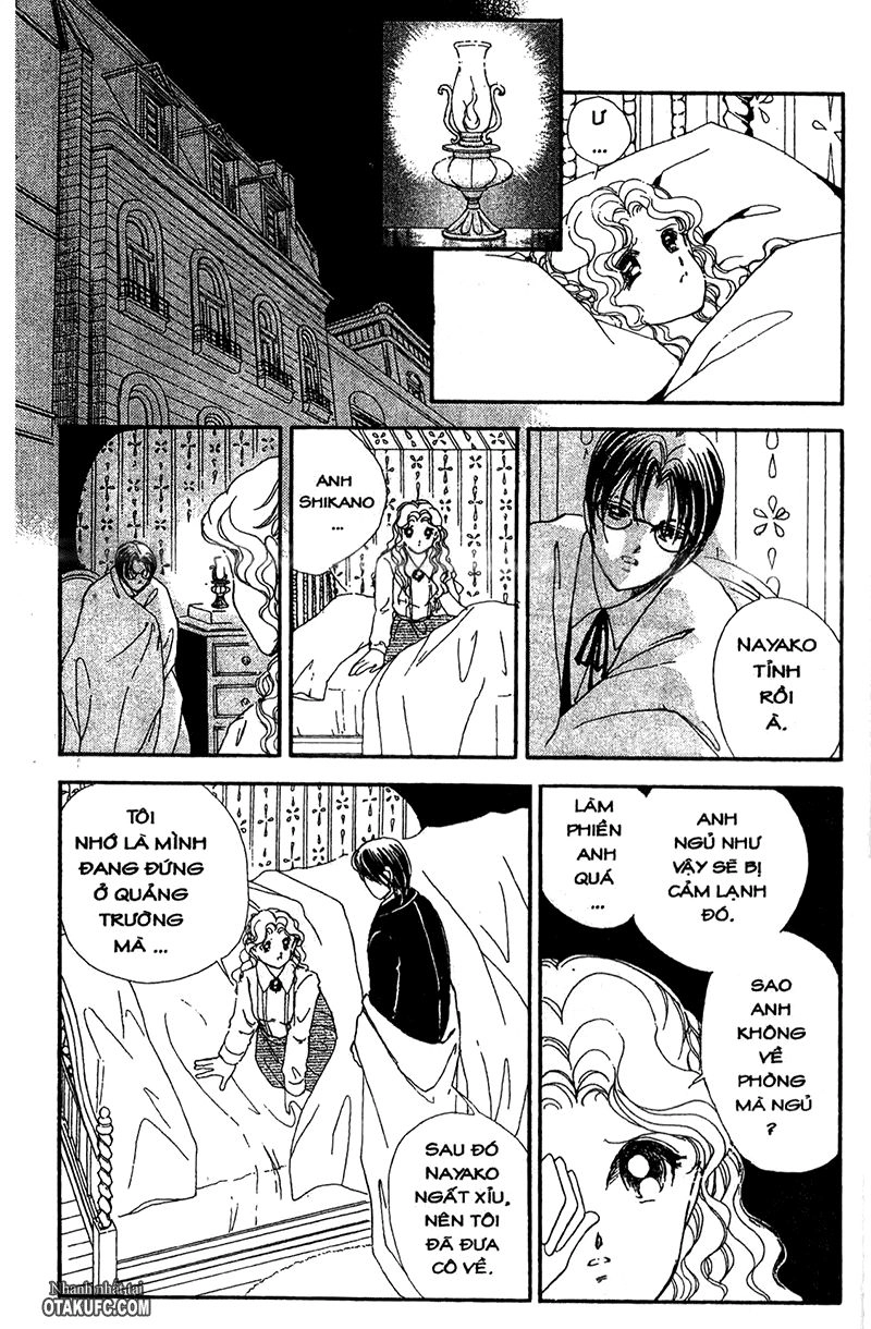 Khúc Tình Ca Ban Mai Chapter 54 - 8