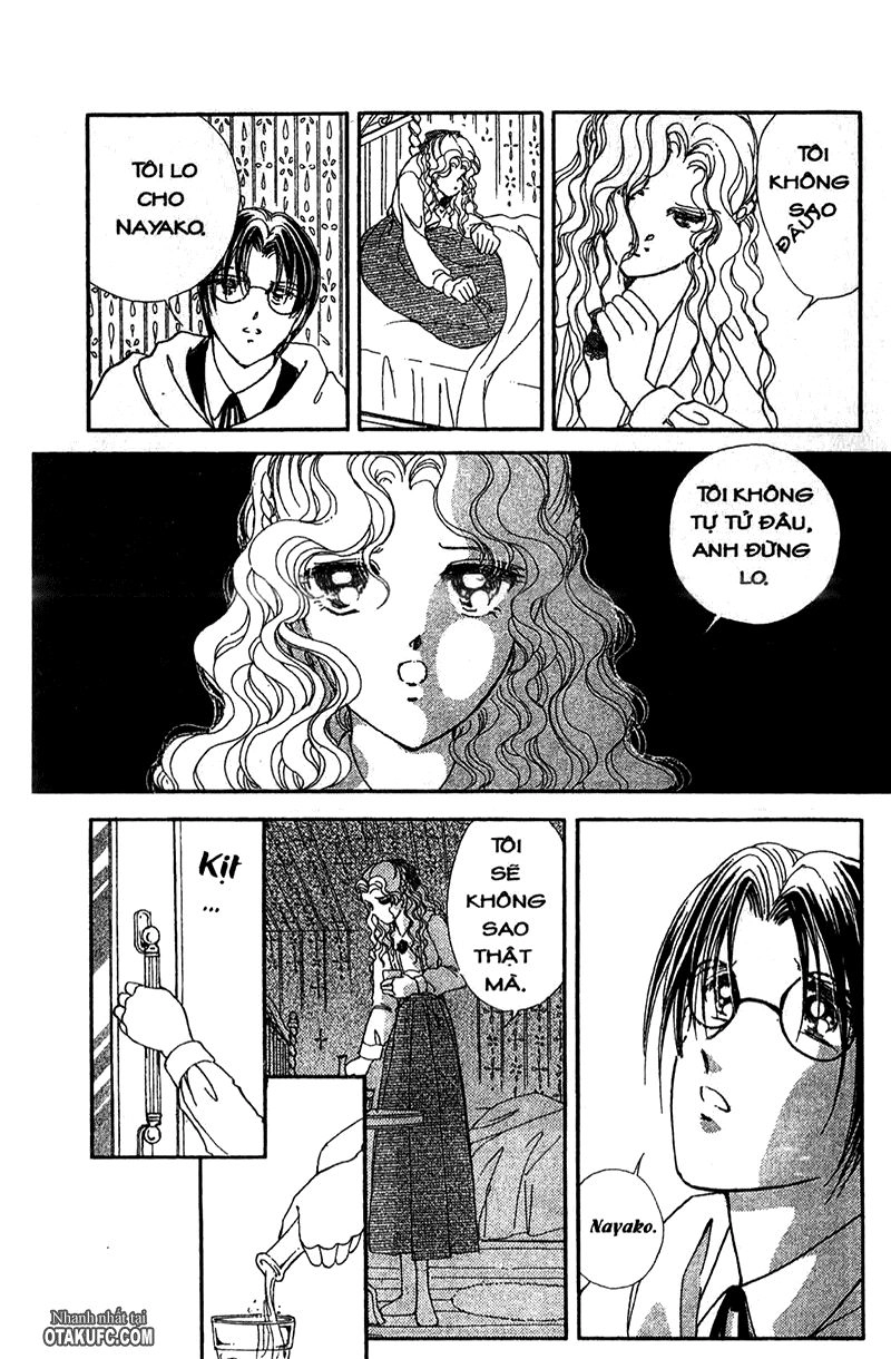 Khúc Tình Ca Ban Mai Chapter 54 - 9