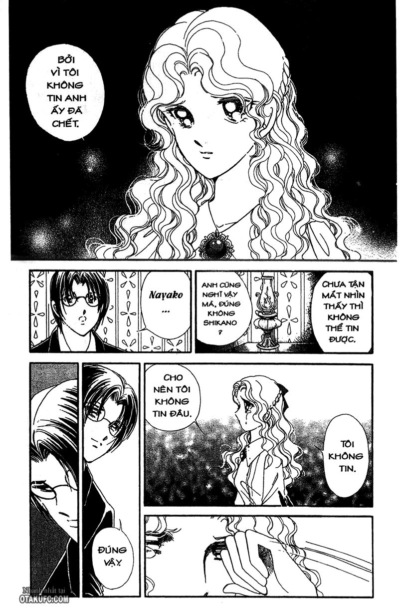 Khúc Tình Ca Ban Mai Chapter 54 - 10