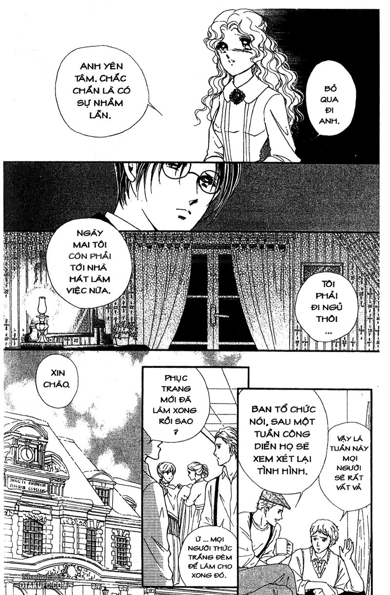 Khúc Tình Ca Ban Mai Chapter 54 - 11