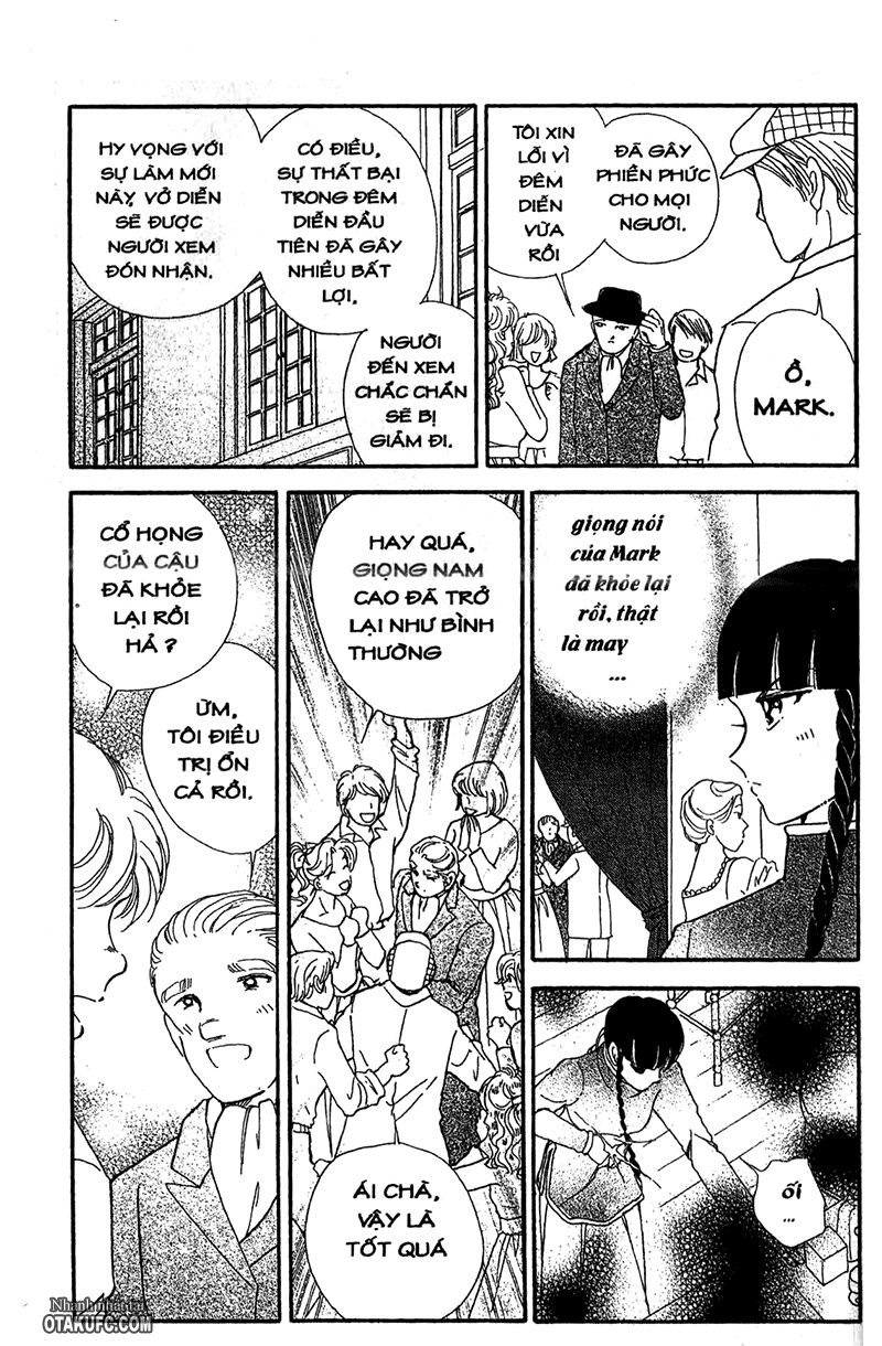 Khúc Tình Ca Ban Mai Chapter 54 - 12