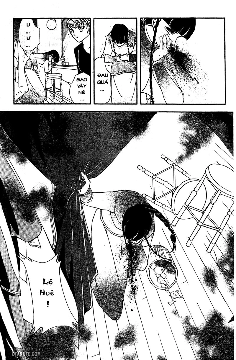 Khúc Tình Ca Ban Mai Chapter 54 - 13