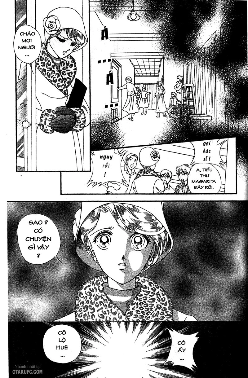 Khúc Tình Ca Ban Mai Chapter 54 - 14