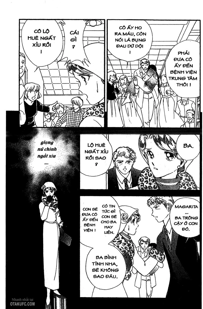 Khúc Tình Ca Ban Mai Chapter 54 - 15