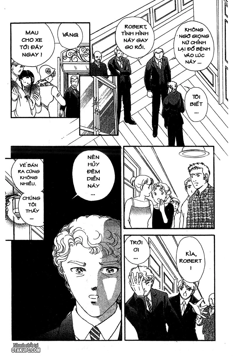 Khúc Tình Ca Ban Mai Chapter 54 - 16