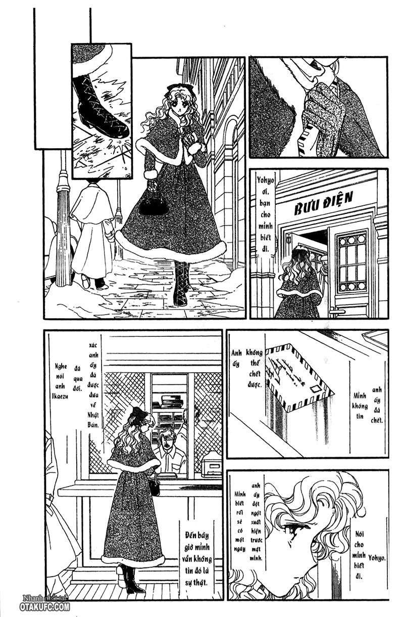 Khúc Tình Ca Ban Mai Chapter 54 - 17