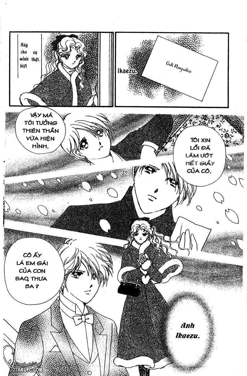 Khúc Tình Ca Ban Mai Chapter 54 - 18