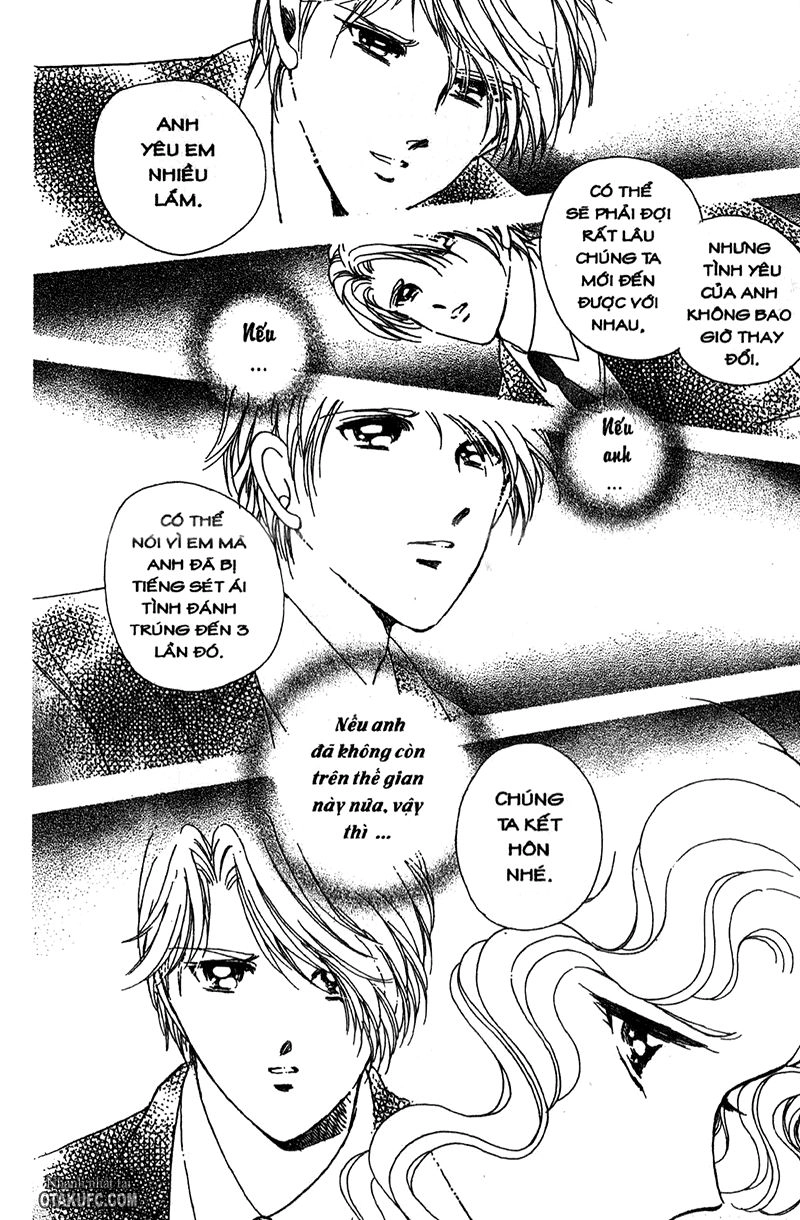 Khúc Tình Ca Ban Mai Chapter 54 - 19