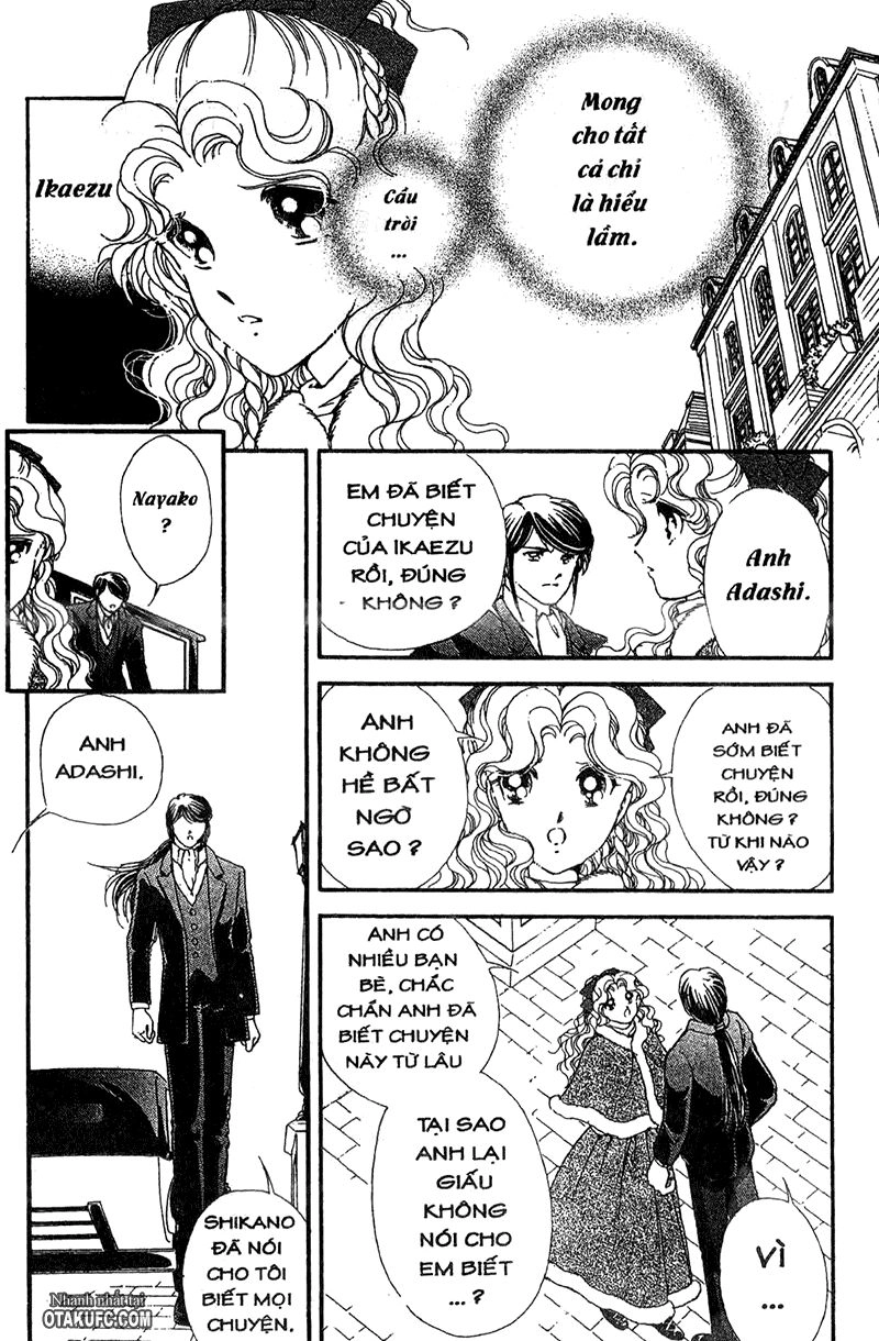 Khúc Tình Ca Ban Mai Chapter 55 - 2